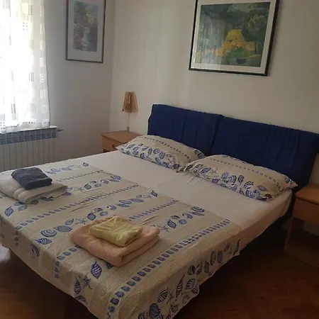 Вилла Karmen